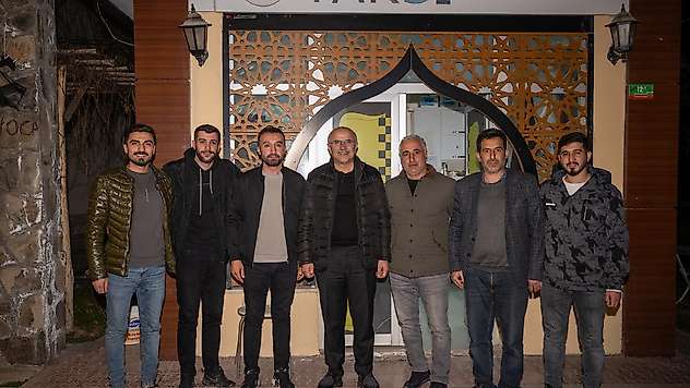 Malatya'da Ulaşım Atağı: Yeni Yollar ve Hafif Raylı Sistem Geliyor