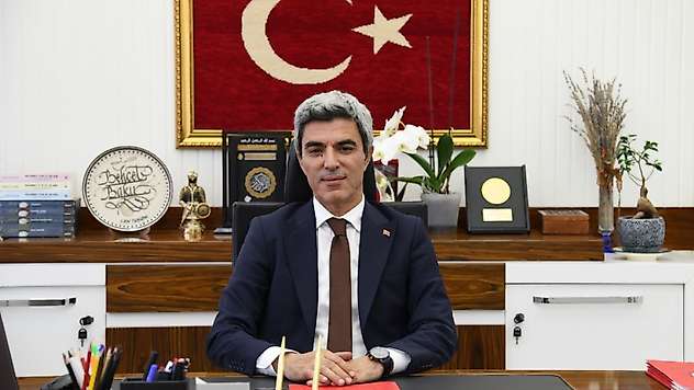 Malatya'da Uluslararası Bir Bilim Buluşması