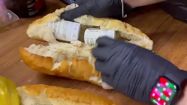 Malatya'da uyuşturucu operasyonu: 14 tutuklama