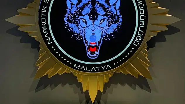 Malatya'da Uyuşturucuya Geçit Yok !