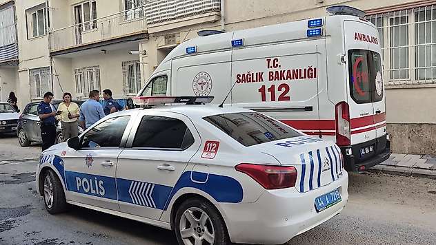 Malatya'da Yalnız Yaşayan 70 Yaşındaki Adam Evinde Ölü Bulundu