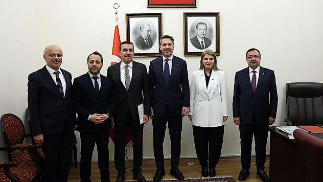 Malatya'da Yarım Kalan Enerji Projeleri İçin Yeni Karar