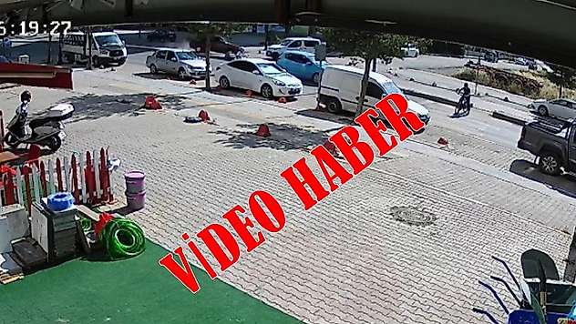 Malatya'da Yaya Geçidinde Facianın Eşiğinden Dönüldü