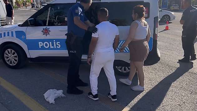 Malatya'da Yaya Geçidinde Feci Kaza: 49 Yaşındaki Kadın Hayatını Kaybetti