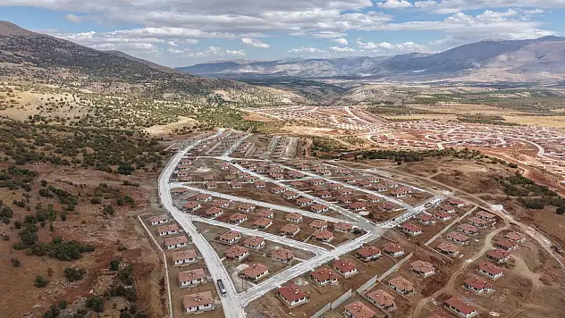 Malatya'da Yeniden Yapılanma Süreci Ortak Akılla İlerliyor