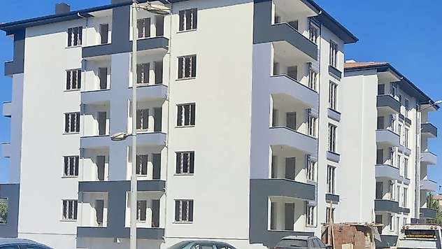 Malatya'da Yerinde Dönüşüme 8,3 Milyar TL Destek