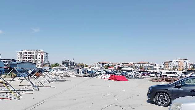 Malatya'da Yöresel Ürünler Fuarı Tartışması: Yağlıcı'dan Sert Tepki