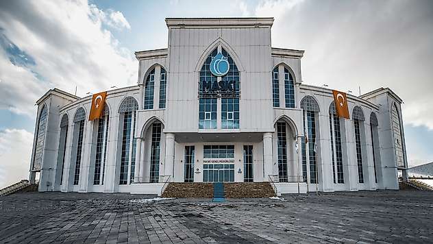 Malatya'daki 5.6'lık Depremin Ardından MASKİ'den Su Uyarısı