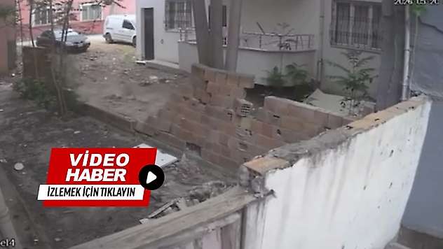 Malatya'daki 5.6'lık Depremin Yeni Görüntüleri Ortaya Çıktı