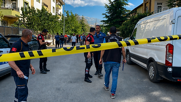 Malatya'daki Aile Faciasında Acı Bilanço Ağırlaştı