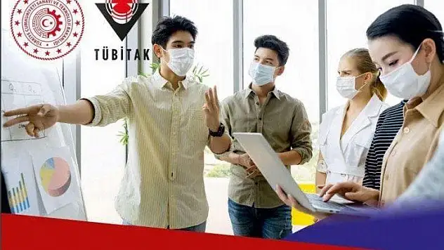 Malatya'dan 5 Proje Bölge Birincisi Oldu