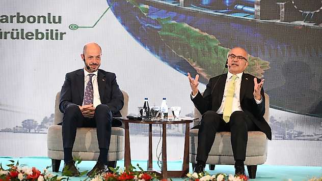 Malatya'dan COP31'e Güçlü Mesaj: 670 Milyon Euroluk Yeşil Dönüşüm Vizyonu