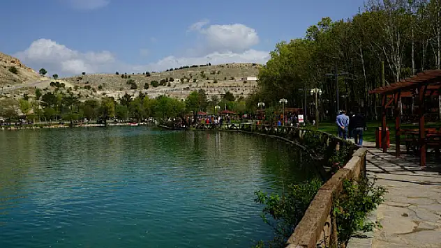 Malatya Doğal Güzellikleri ve Parkları