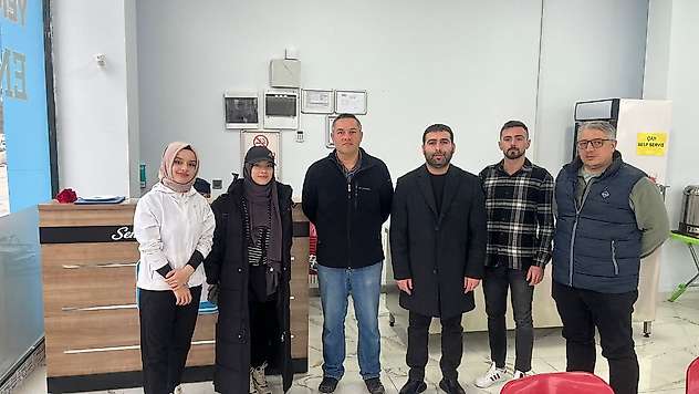 Malatya Dünya Wushu Şampiyonlarını Ağırladı