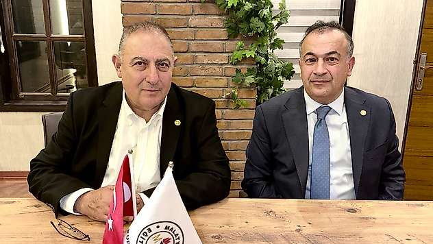 Malatya Eğitim Vakfı'ndan 5 Bin Öğrenci Hedefi