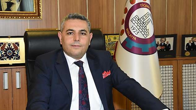 Malatya Ekonomisi Depremin İzlerini Silmeye Çalışıyor