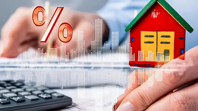 Malatya, Elazığ'ın Gerisinde Kaldı! Konut Satışında Rekor Elazığ'ın