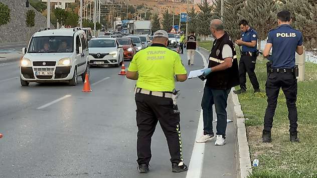 Malatya-Elazığ Karayolunda Feci Kaza: 57 Yaşındaki Kadın Hayatını Kaybetti