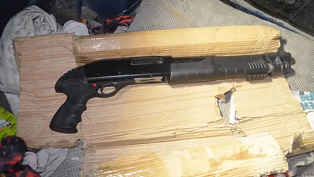 Malatya Emniyetinin Başarılı Operasyonları