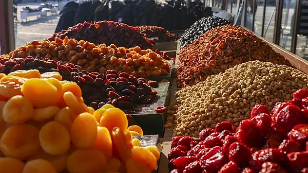 Malatya esnafı anıları ve ekmek kapıları için yeni Şire Pazarı'nı bekliyor