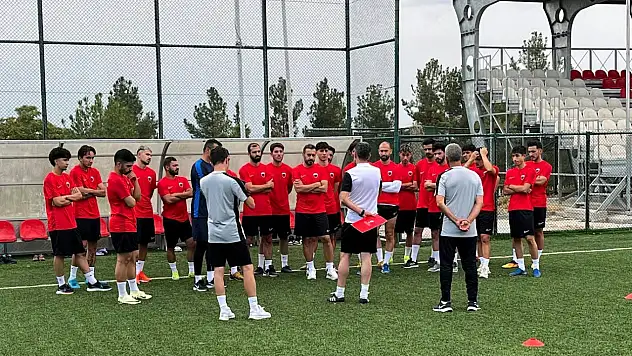 Malatya Futbolu BAL'da Sahne Alıyor: İki Takım, Tek Hedef!