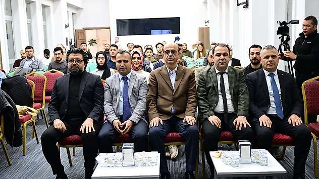 Malatya Genç Girişimcilik Akademisinin Açılışı Yapıldı