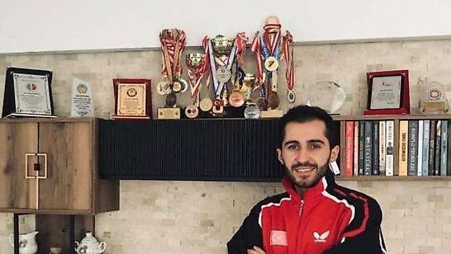 Malatya Gençlik Ve Spor İl Müdürlüğünde Neler Oluyor?