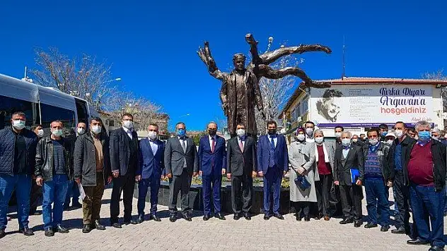 Malatya Genelinde 75 Acil Toplanma Alanı Belirlendi