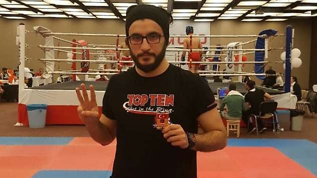 Enes Karakuş Milli Takımda
