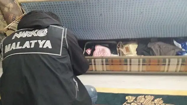 Torbacılar Enselendi