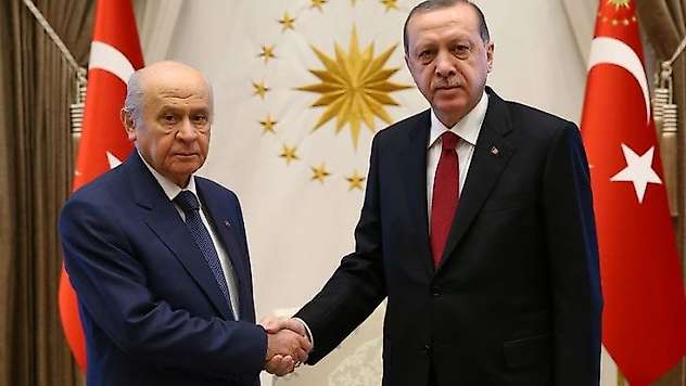 Türkiye'de bir ilk! Çok önemli değişiklik