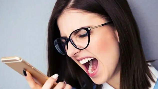 En Fazla Cepten Şikayetçiyiz