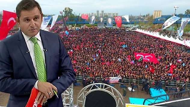 2019'da Görüşürüz Şeftali