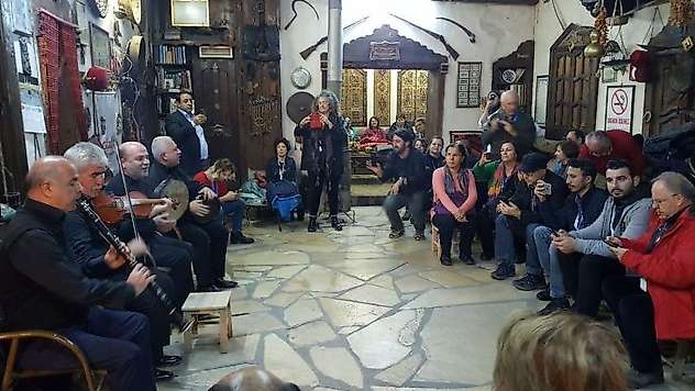 Gastronomi Rehberleri Malatya'da