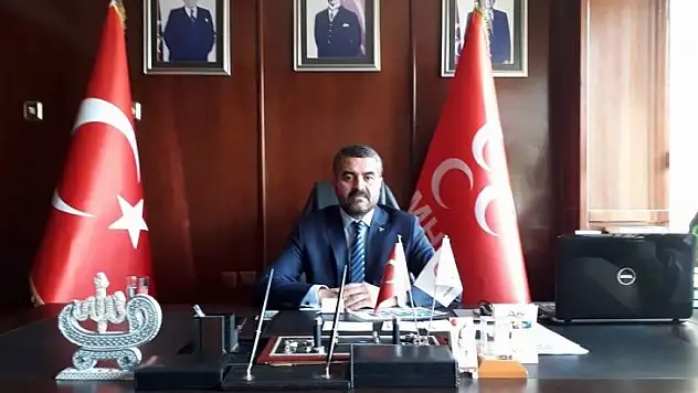 18 Mart Kurultayına Davet