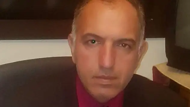 Akçadağ'da Esnaf Olmak Zordur.