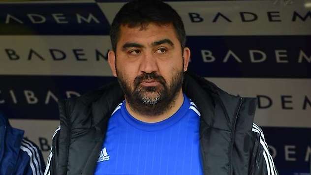 Ümit Özat İle Yollar Ayrıldı