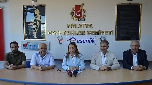 Çalık: Kılıçdaroğlu magazinsel bir tavır içerisinde