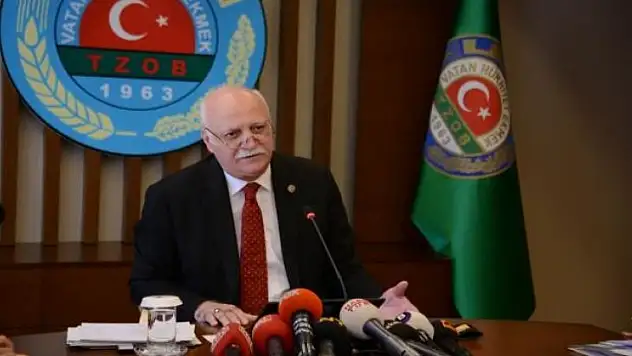 Örtü altında üretim 8 milyon tona dayandı