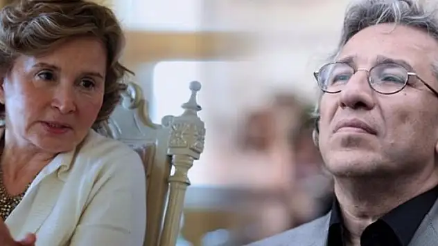 Gizli yazışmalarda ortaya çıktı! Resim versinler