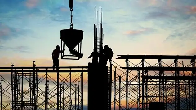 Bina İnşaatı Maliyet Endeksi