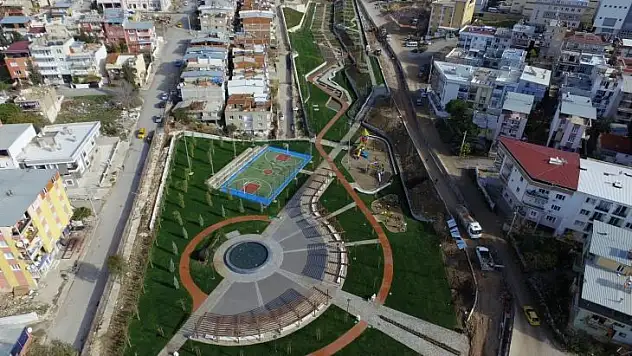 Cumartesi açılıyor