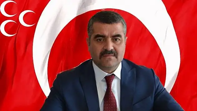 Başkan Avşar'ın 10 Ocak Çalışan Gazeteciler Günü Mesajı