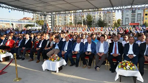 Ağbaba Ticaret'ten Malatya'ya Dev Yatırım