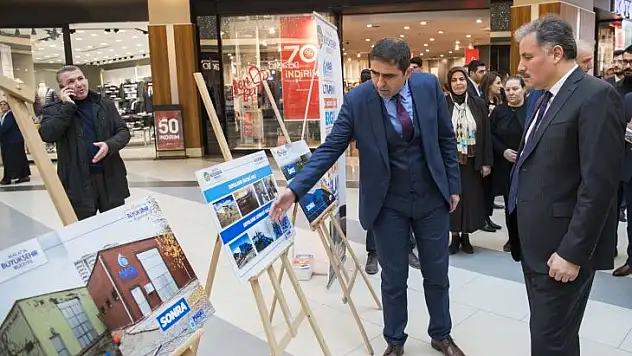 Tüm Vatandaşlarımız Bu Sergiyi Görmeli