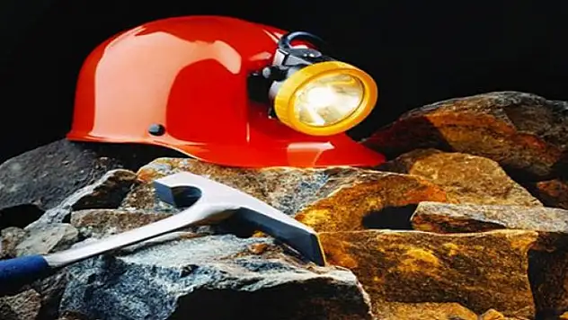 Türkiye'de En Fazla Hangi Maden Var