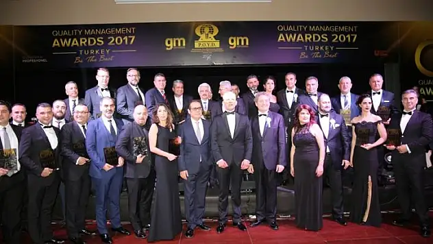 Türkiye Turizmcilerinin Ödülü 'Yamaç Evleri'nin Oldu