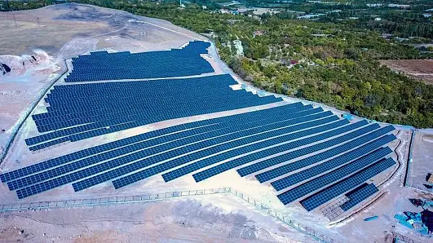 Malatya Büyükşehir Belediyesinden Ges Atağı