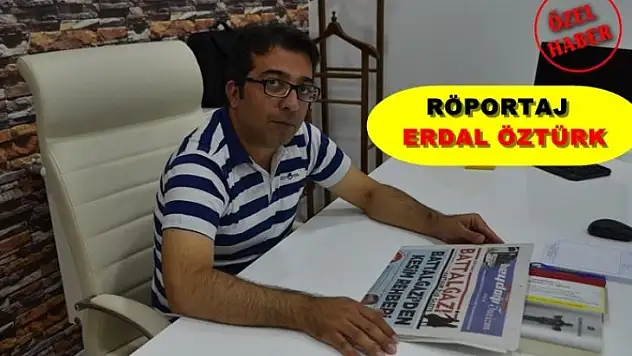 Malatya Parsellenmiş Durumda