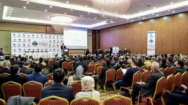 Seyyid Battalgazi Sempozyumla Tanıtılıyor